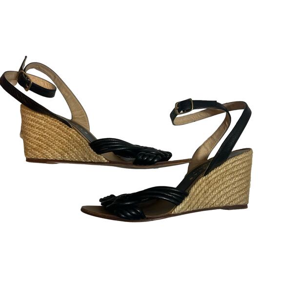 Palomitas by Paloma Barcelo wedge espadrilles - Picture 4 of 7